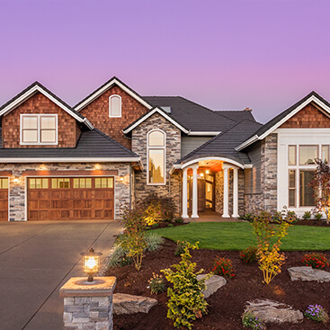 Home 8 Residential image