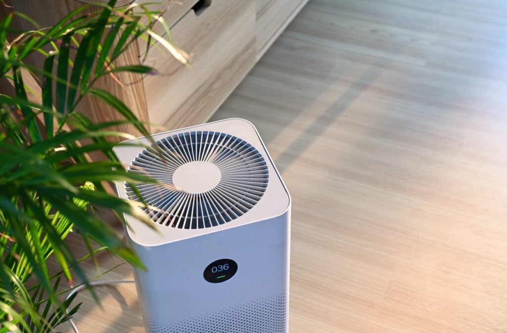 Air Purifiers