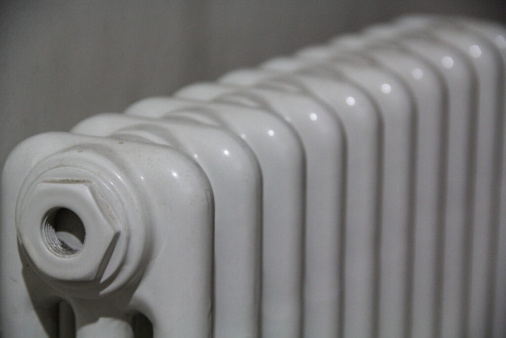 heating service