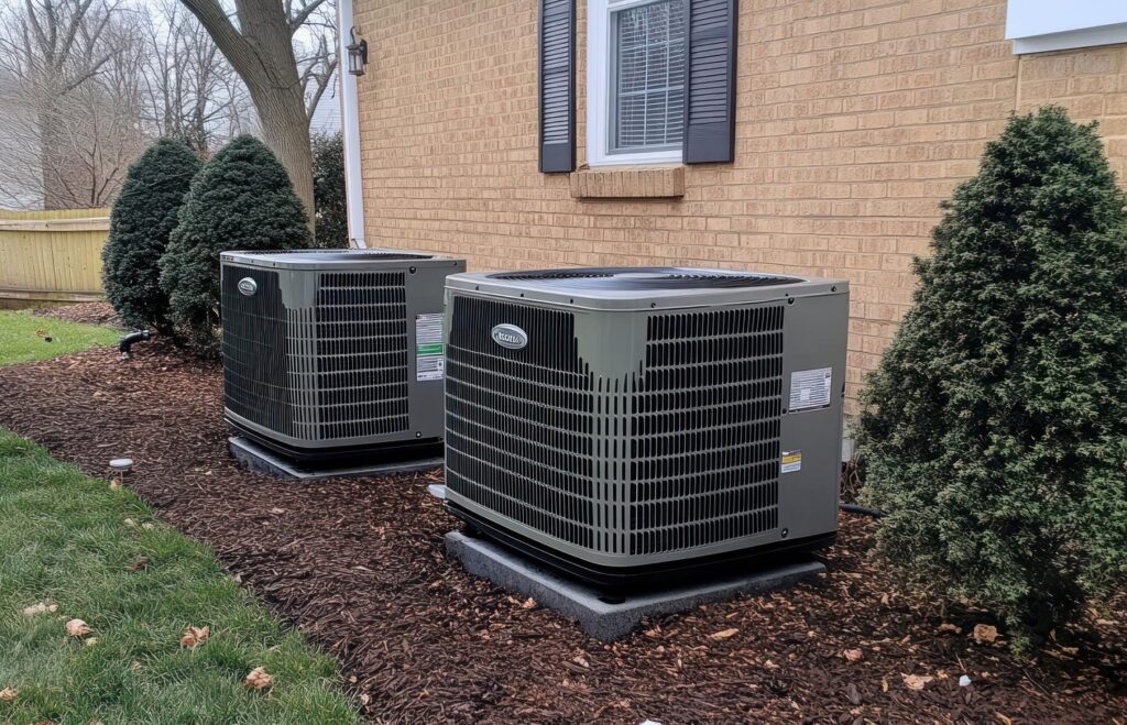 AC unit