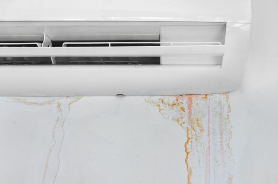 ac humidity