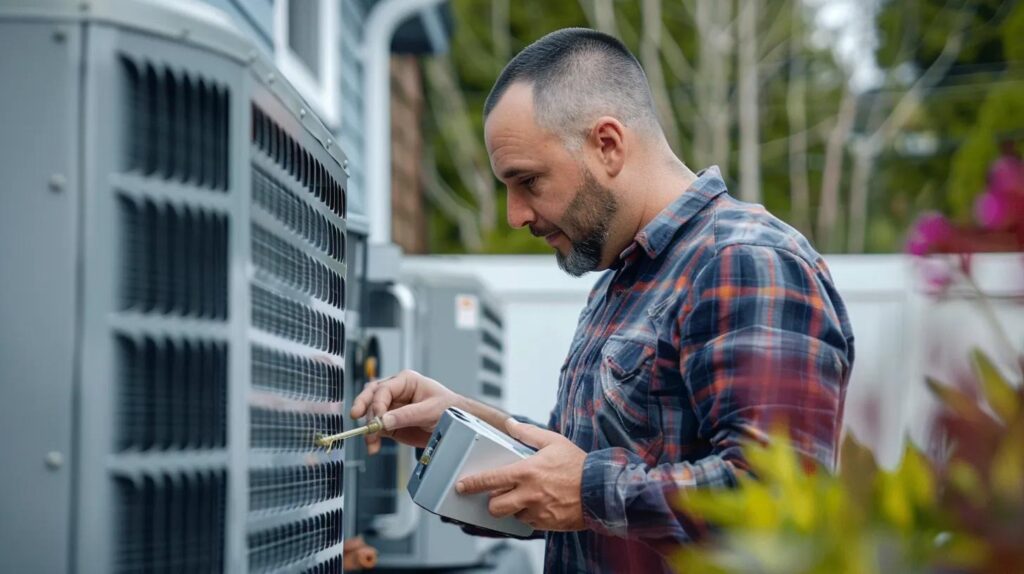 Maximize System Longevity with Preventative HVAC Maintenance 1 HVAC Maintenance